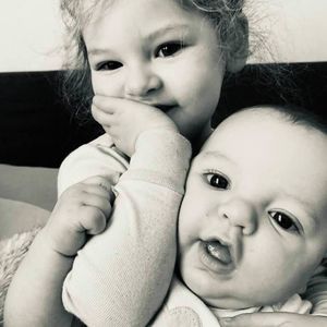 Meet your Posher, Misty